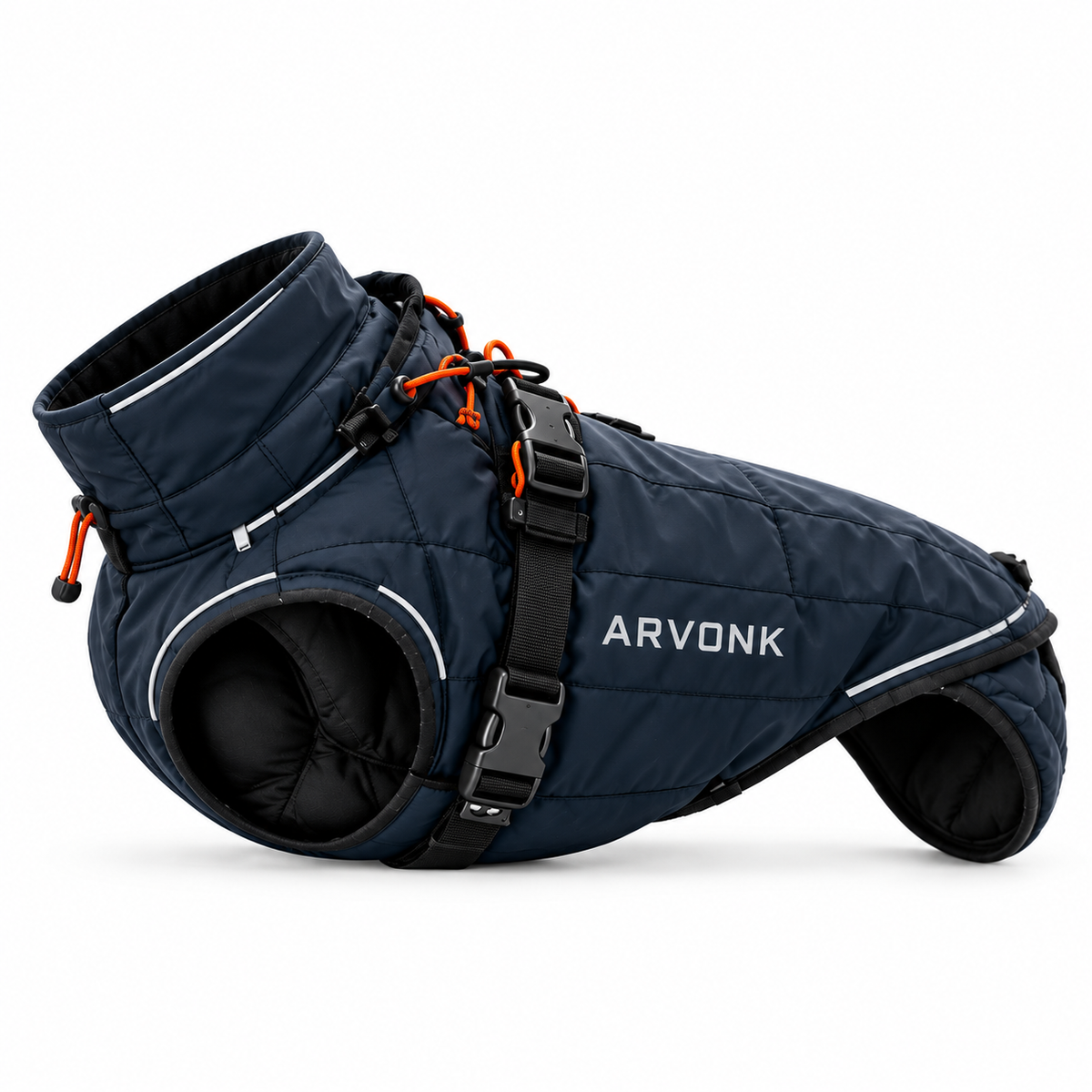 ARVONK Alpine Down Jacket